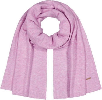 Barts Witzia Scarf dusty pink