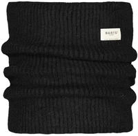 Barts 3333_01, Barts Darty Col Damen Schal, schwarz female