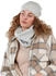 Barts Darty Col (3333) heather grey
