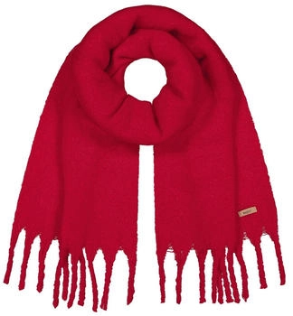 Barts Fyone Scarf red