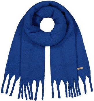 Barts Fyone Scarf blue