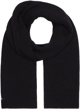 Calvin Klein Classic Rib Schal (Herstellerartikelnummer: K50K512367-BEH-OS)