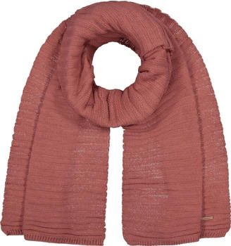 Barts Bayne Scarf morganite