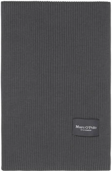 Marc O'Polo Strickschal (M29502202066) gray pin