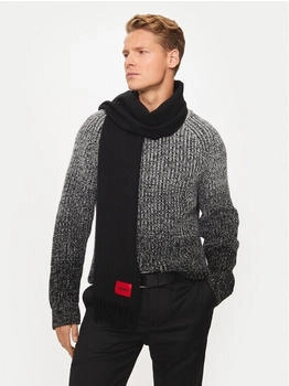 Hugo Juster 10260528 Schal (50517623) black
