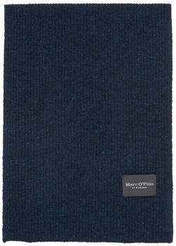 Marc O'Polo Strickschal dark navy One_size