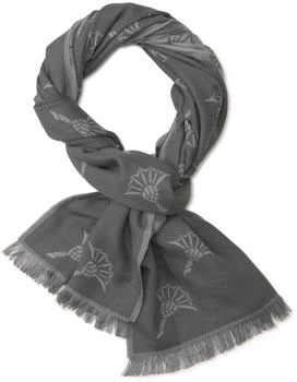 Joop! Feris Scarf (30022561-10008303-029) dark grey
