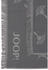 Joop! Feris Scarf (30022561-10008303-029) dark grey