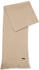 Hugo Boss Schal aus nachhaltigerer Schurwolle mit Raschel-Strick - Style Albas 50495340