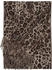 Fraas Cashmink Schal 35 x 200 cm Schal mit Animal Print Taupe