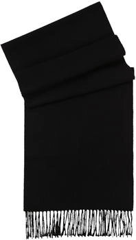GANT Wool Scarf Schwarz Mann (Herstellerartikelnummer: 9920203-5-ONE-SIZE)