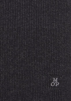 Marc O'Polo Strickschal (429502102068) black