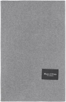 Marc O'Polo Strickschal (429502202066) grey melange
