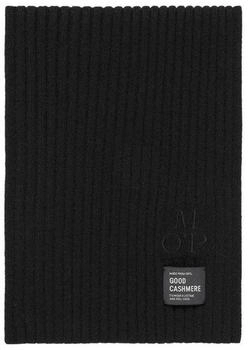 Marc O'Polo Strickschal (430508902090) black