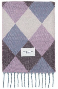 Marc O'Polo Jacquard-Schal Light Pink One_size