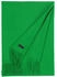 Cashmink Schal 35 x 200 cm Schal einfarbig Cyber Green (625199-716)