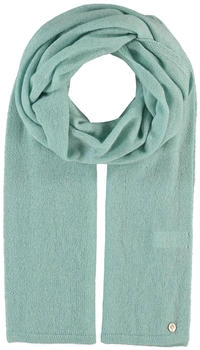 Fraas Pure Cashmere Scarf (684303-615) powder mint