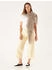 Codello Schal aus Wolle und Kaschmir beige