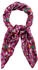 Codello Tuch mit Allover-Print Snoopy und Charlie Brown pink medium