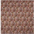 Codello Tuch mit Allover-Print Snoopy und Charlie Brown orange