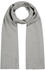 Codello Schal mit Twill-Struktur
