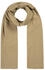 Codello Schal mit Twill-Struktur
