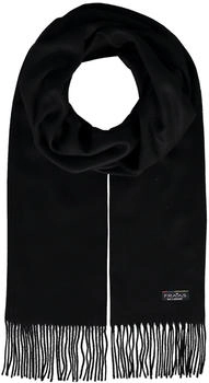 Fraas Cashmink-Schal (625199) schwarz