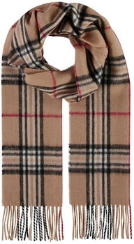 Fraas Schal (627020) camel