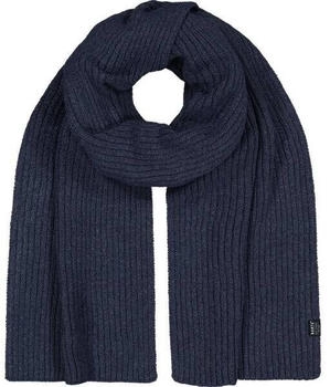 Barts Meeson Scarf (2155) navy