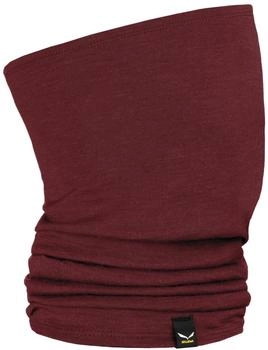 Salewa Cristallo Neck Tube syrah