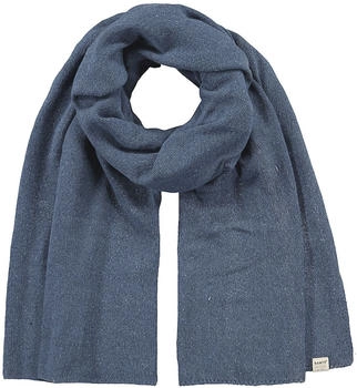 Barts Bruges Scarf (0273) denim