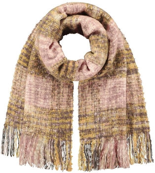 Barts Kristinam Scarf orchid