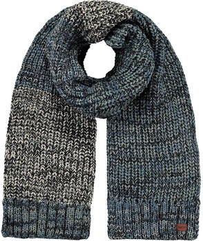 Barts Akotan Scarf (0336) navy
