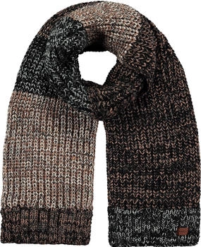 Barts Akotan Scarf (0336) dark heather