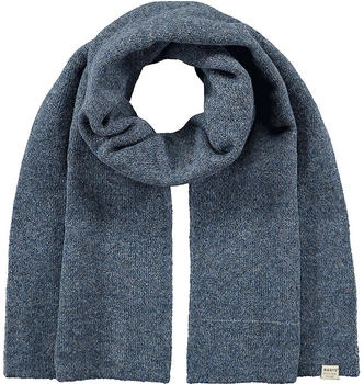 Barts Willian Scarf (0377) blue
