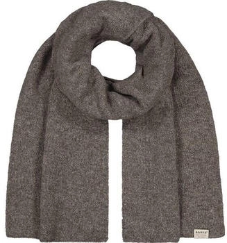 Barts Willian Scarf (0377) brown