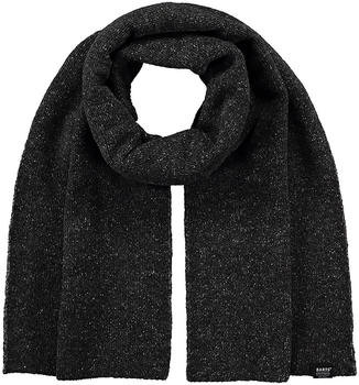 Barts Willian Scarf (0377) anthracite