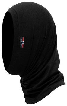 Devold Breeze Merino Headover schwarz