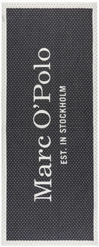 Marc O'Polo Schal mit Allover-Print multi/deep night blue (500819502041)