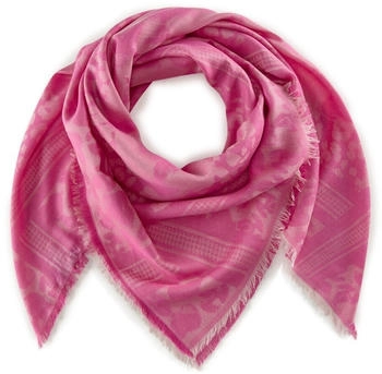 Codello Tuch aus Modal und Baumwolle Damen pink