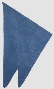 S.Oliver Schal aus Baumwollmix (2155603) blau