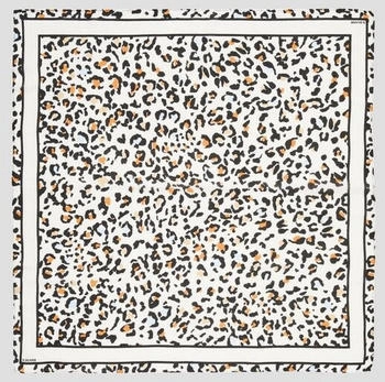 S.Oliver Tuch aus Modal mit All-over-Print (2146546) creme