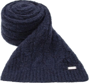 Chillouts Giralda Scarf blau navy