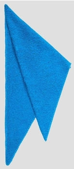 s.Oliver Dreieckstuch aus Strick 1 blau 2137856.5528.1