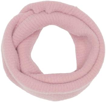s.Oliver Flauschiger Loop-Schal ONESIZE Rosa 2149551.4175.ONESIZE