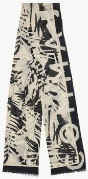 Comma Tuch schwarz ONE SIZE (2146917.99E3)