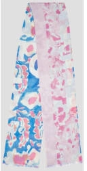 Comma Tuch mehrfarbig ONESIZE (2145365.62U4)