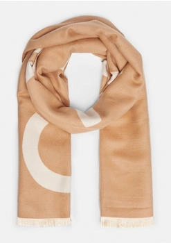 Comma Tuch braun ONESIZE (2171257.83Q0)