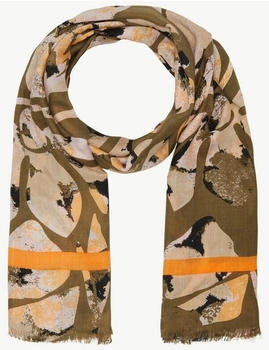 Comma Tuch mehrfarbig ONESIZE (2154002.77U6)