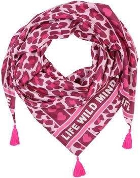 Zwillingsherz Twin Hearts (B1HFPL) pink